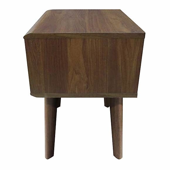 Copen Side Table Brown – image 4