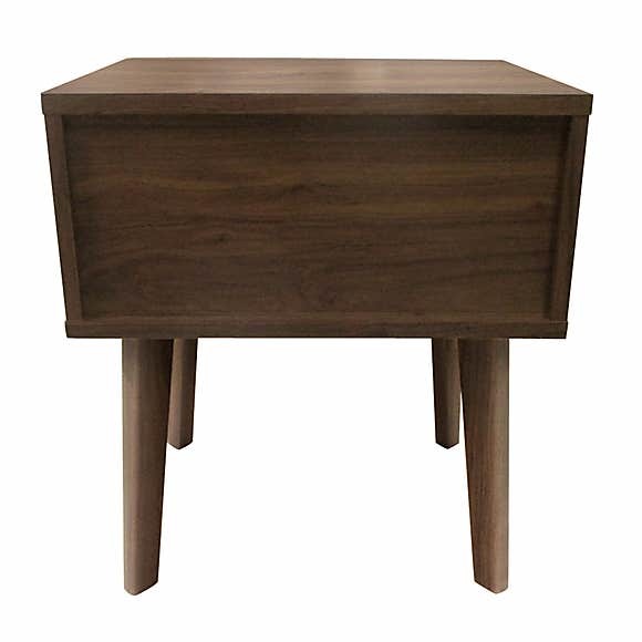 Copen Side Table Brown – image 5