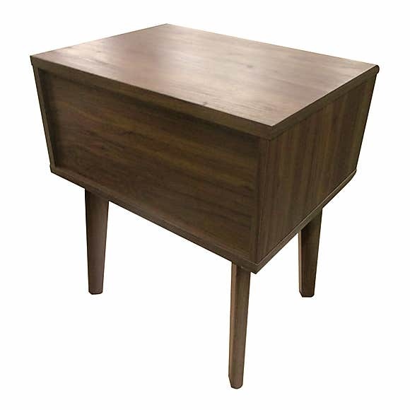 Copen Side Table Brown – image 6