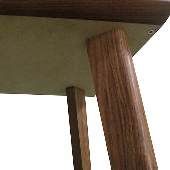 Copen Side Table Brown – image 8