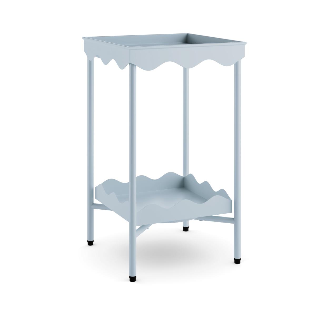Tula Square Side Table – image 5