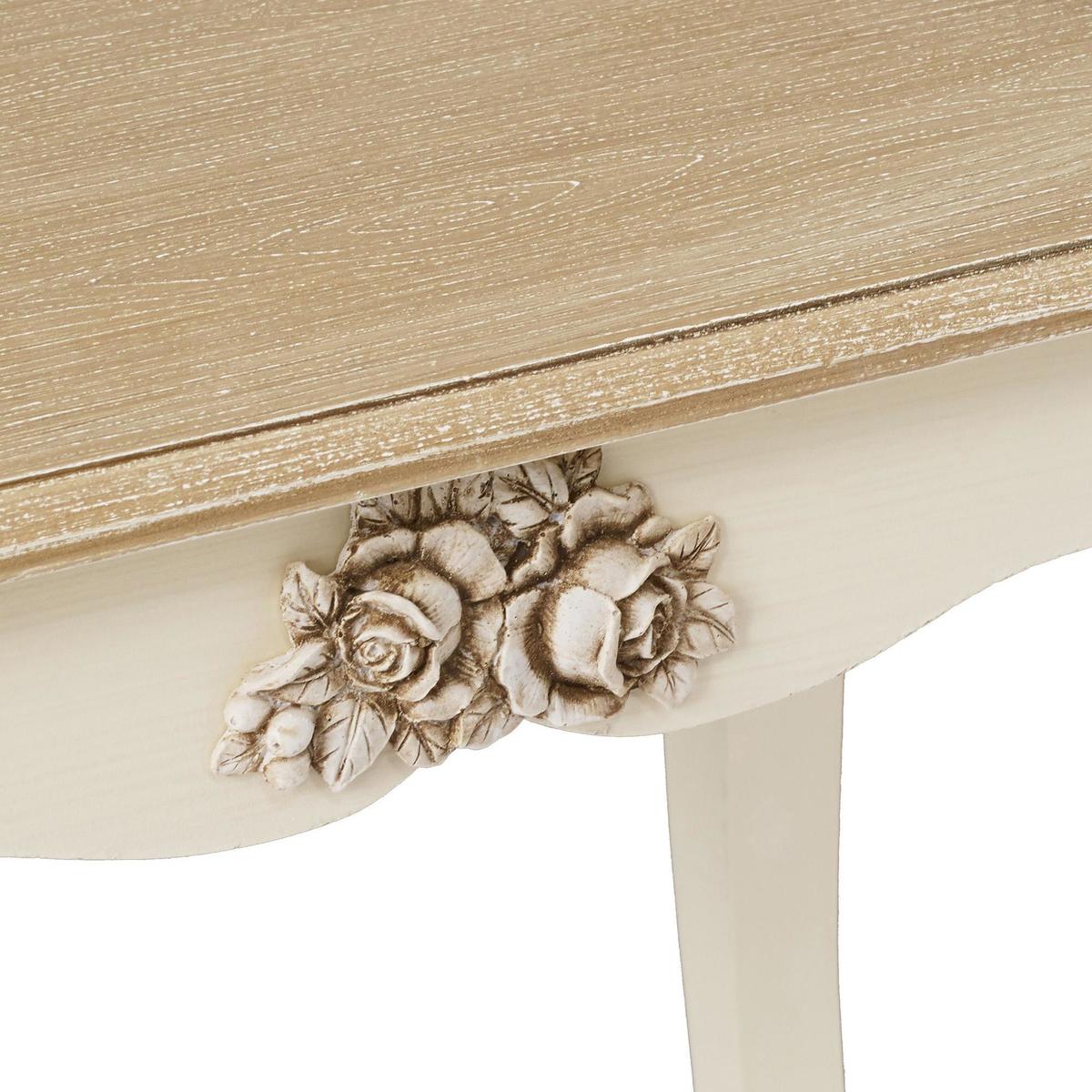 Juliette Nest of Tables White – image 5