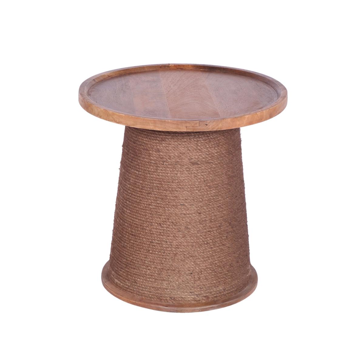 Indus Valley Capri Side Table – image 2
