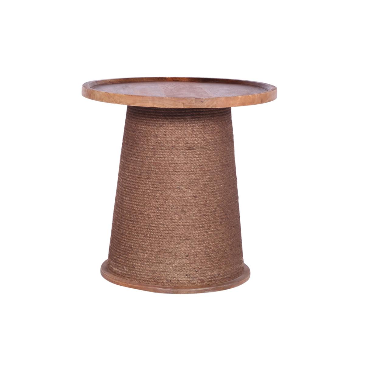 Indus Valley Capri Side Table – image 3