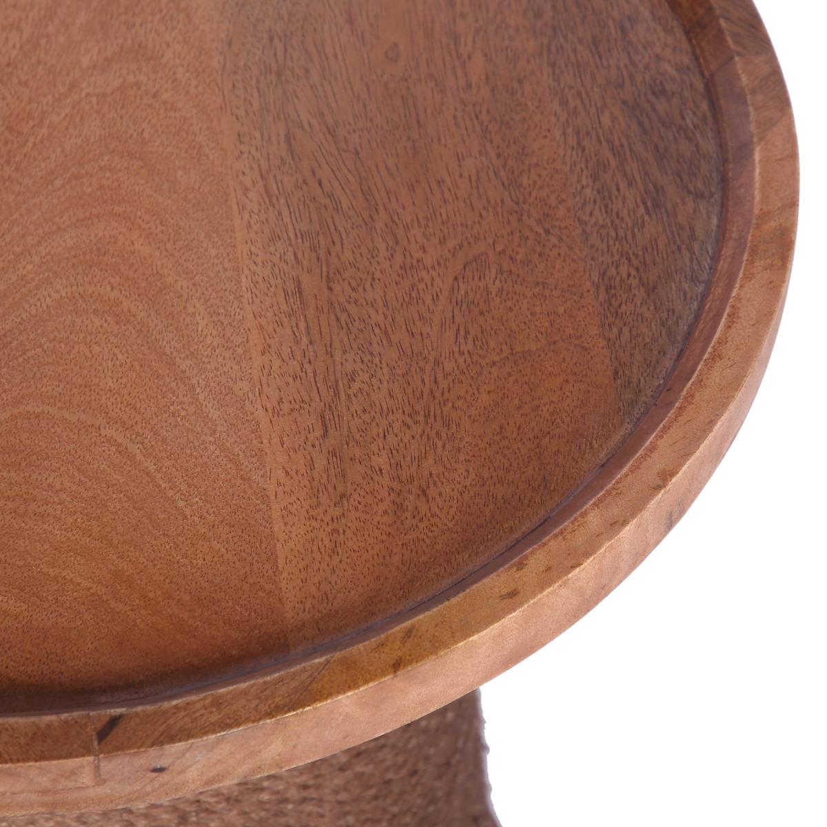 Indus Valley Capri Side Table – image 4
