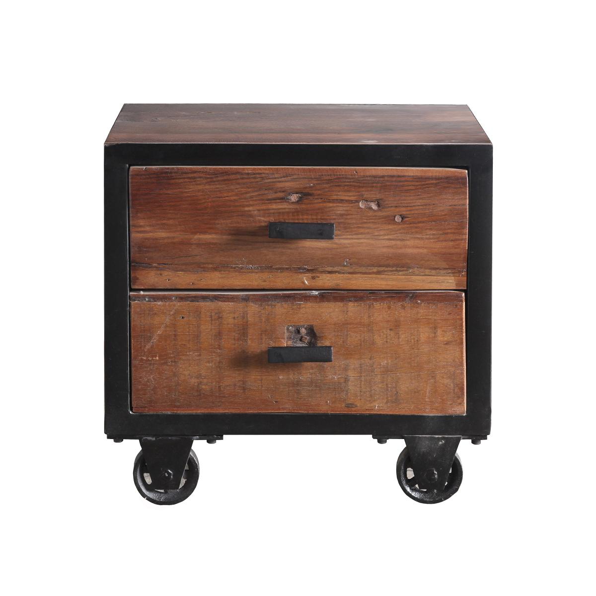 Indus Valley Haryana Lamp Table Natural – image 2