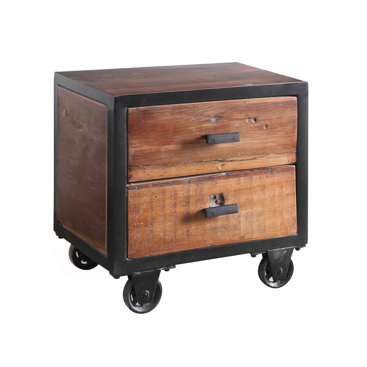 Indus Valley Haryana Lamp Table Natural – image 3