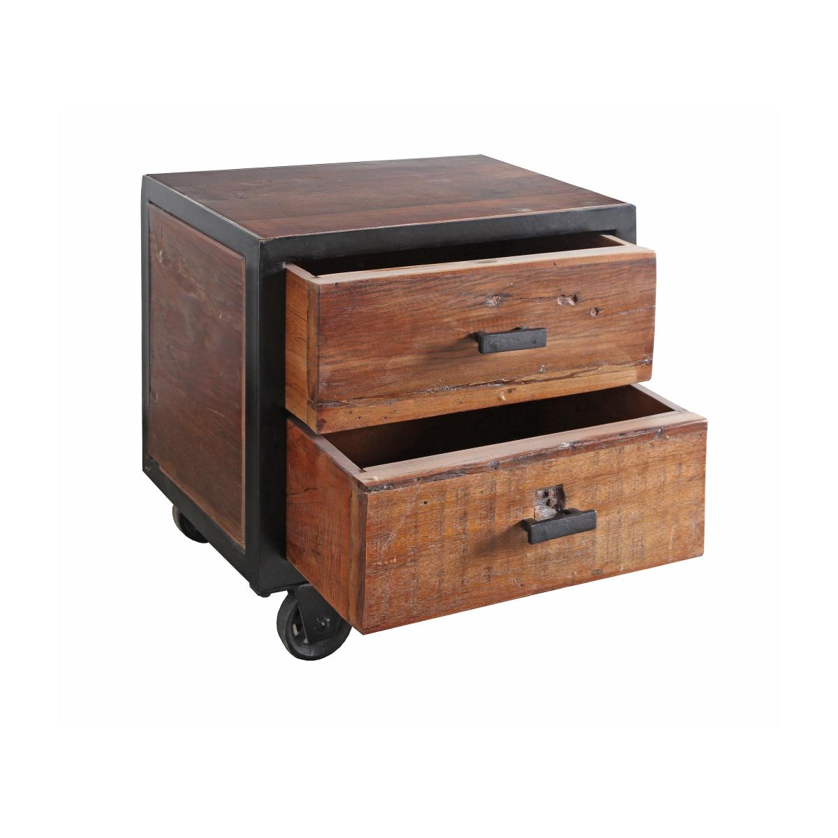 Indus Valley Haryana Lamp Table Natural – image 4