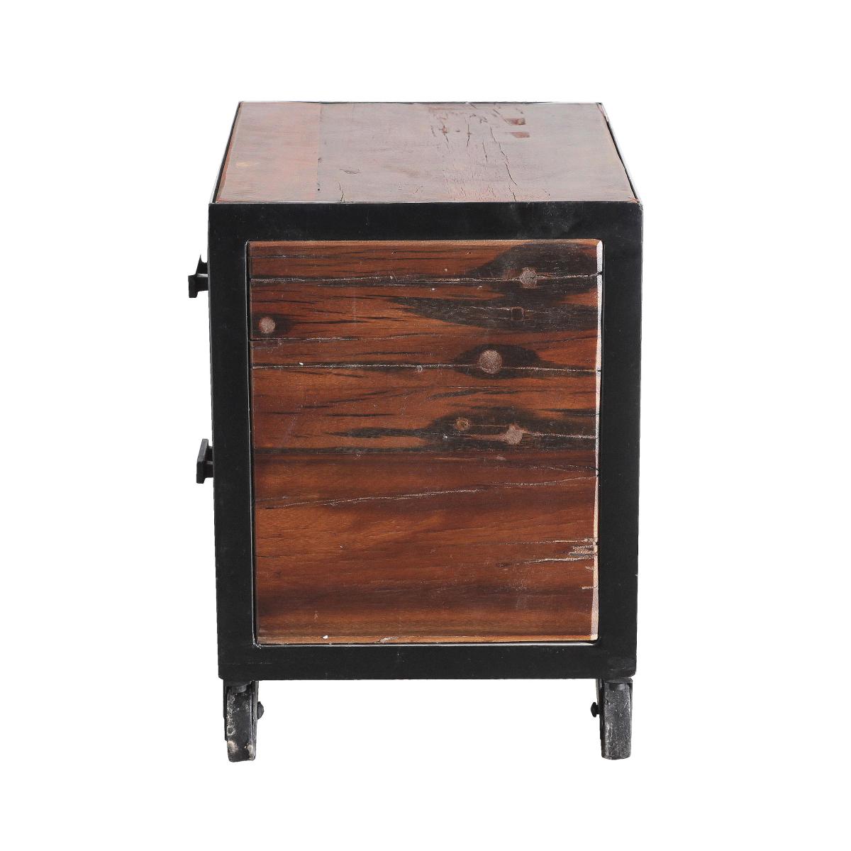 Indus Valley Haryana Lamp Table Natural – image 5