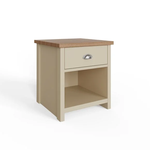 Return - Lancaster Lamp Table – image 3