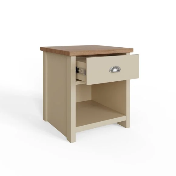 Return - Lancaster Lamp Table – image 4