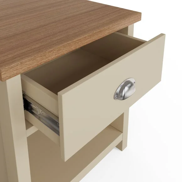 Return - Lancaster Lamp Table – image 6