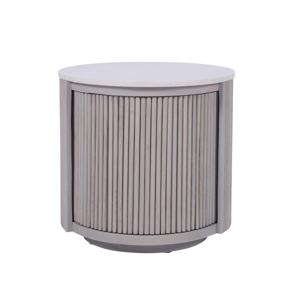 Indus Valley Cleo Side Table – image 2