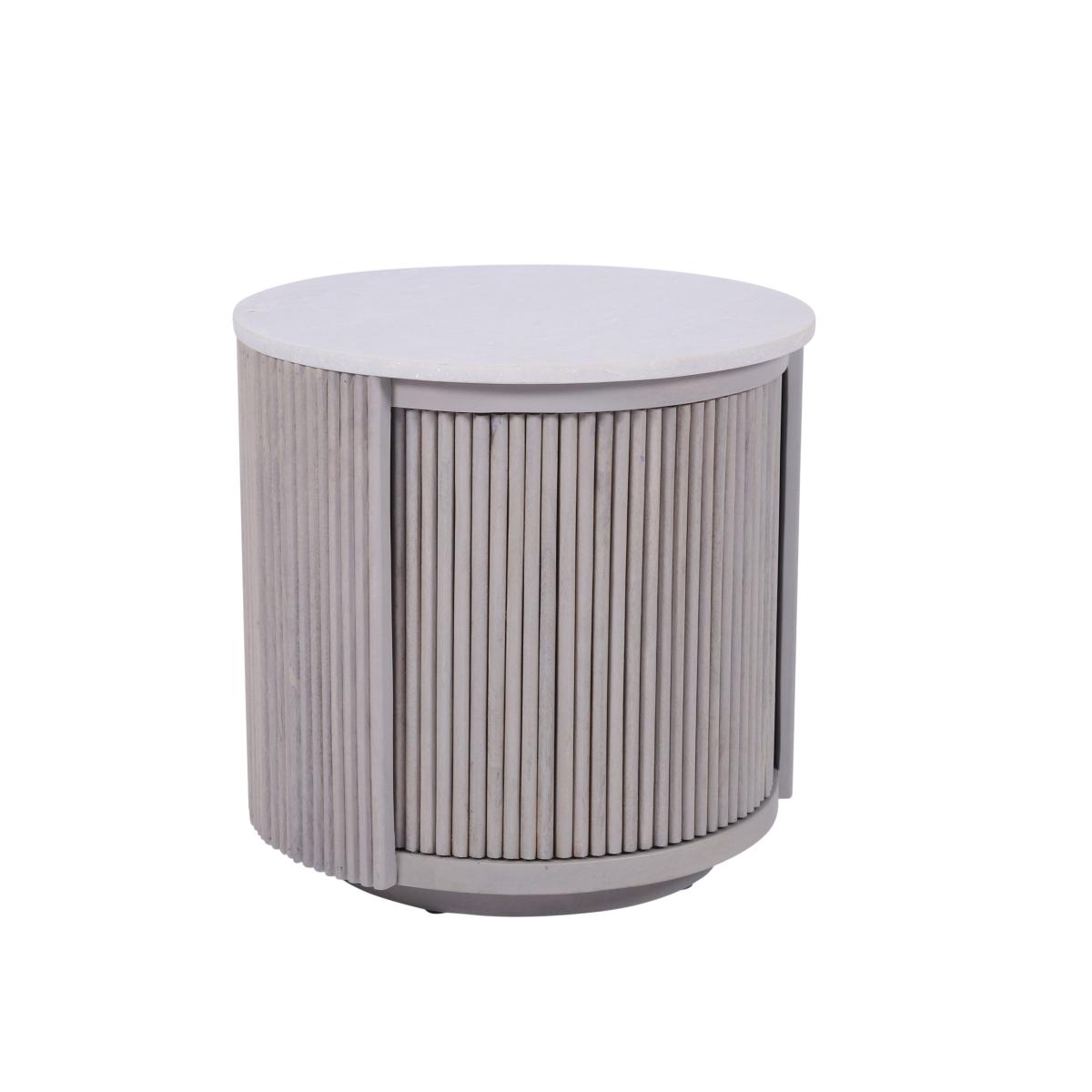 Indus Valley Cleo Side Table – image 3