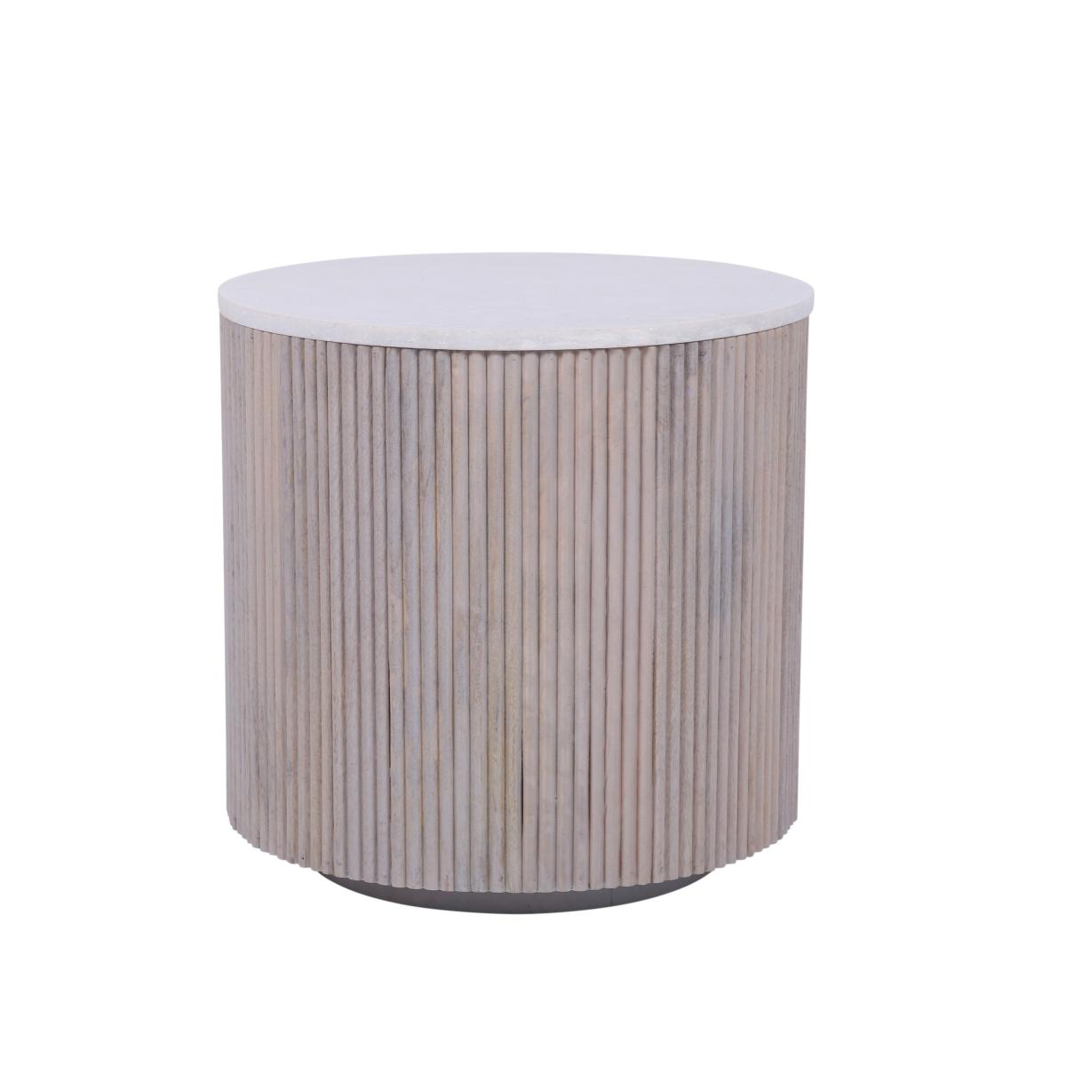 Indus Valley Cleo Side Table – image 5
