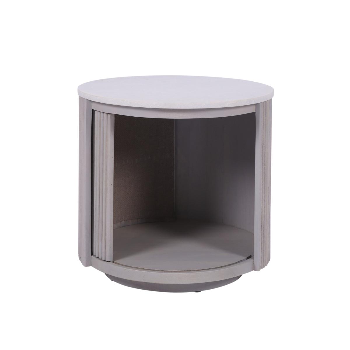 Indus Valley Cleo Side Table – image 6