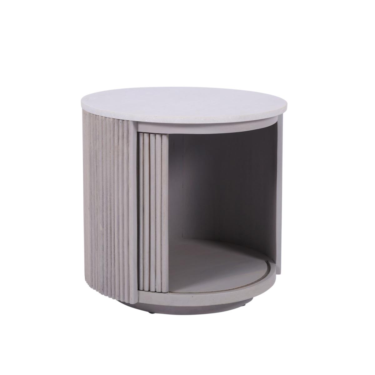 Indus Valley Cleo Side Table – image 7