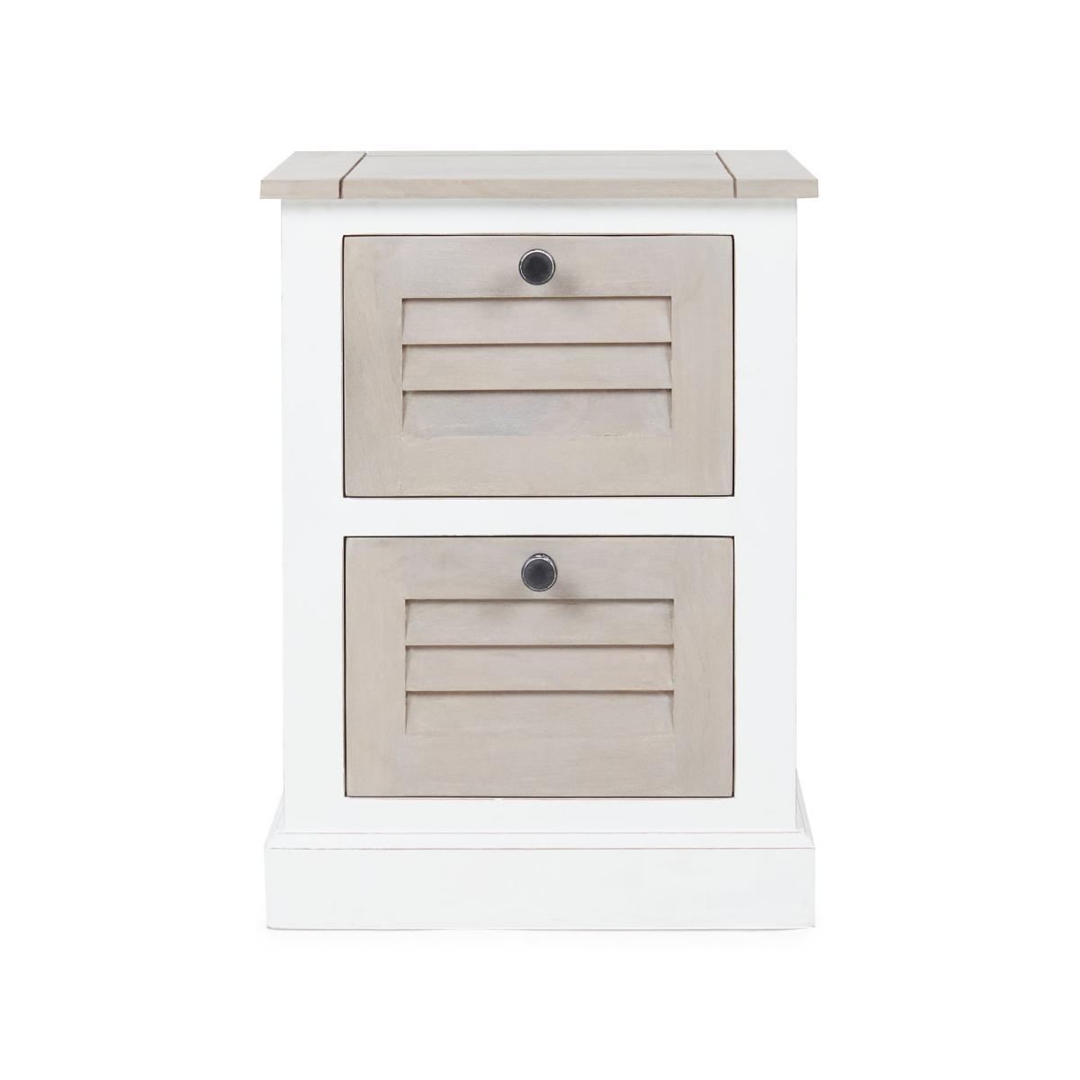 Harbor Side Table White – image 2