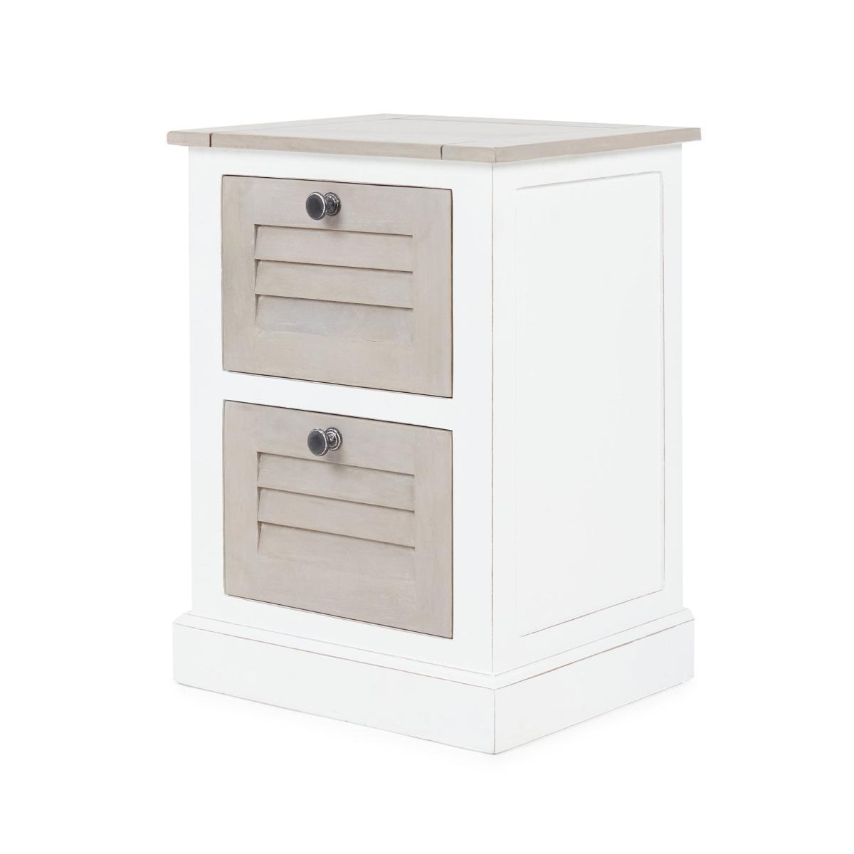 Harbor Side Table White – image 3