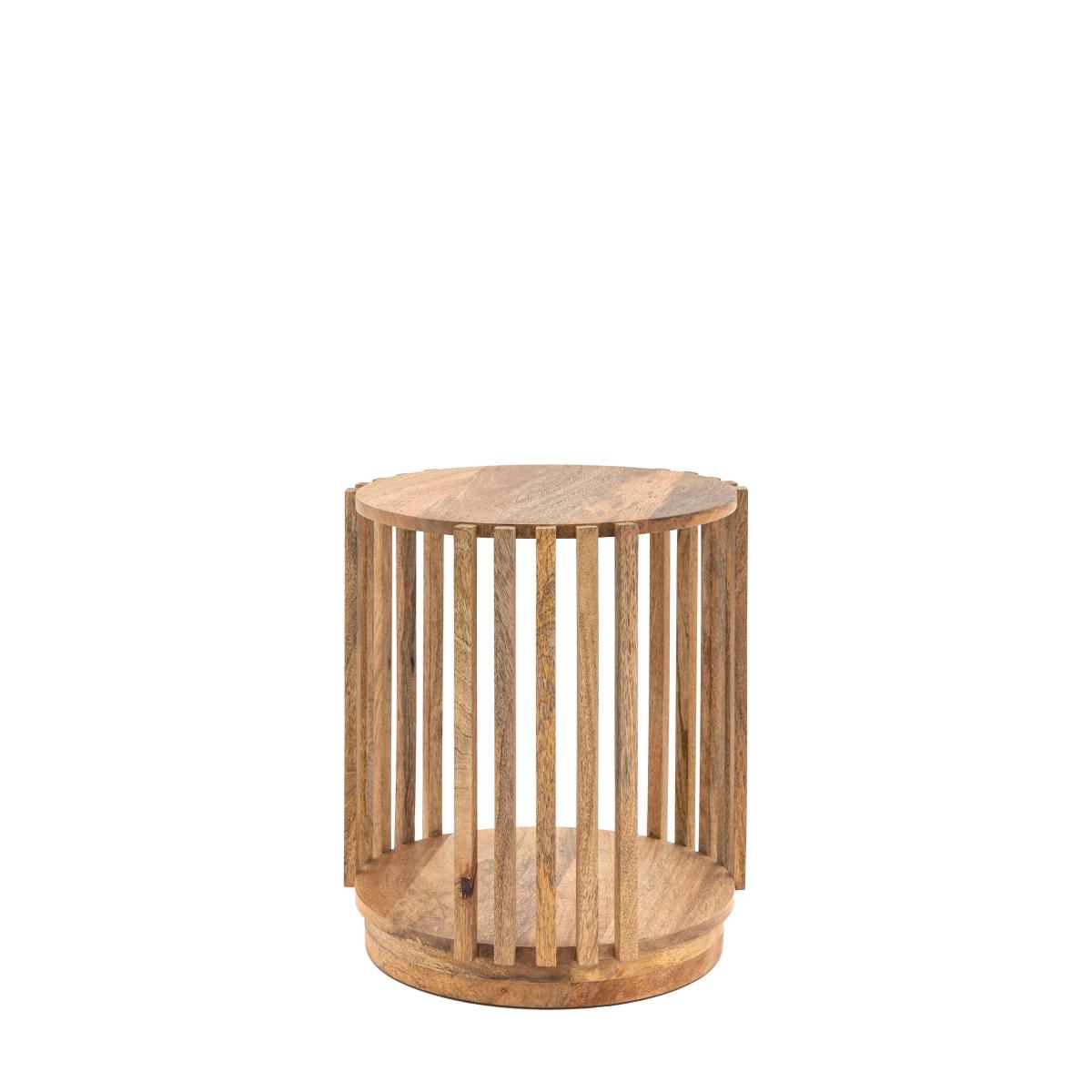 Return - Vigo Side Table – image 3