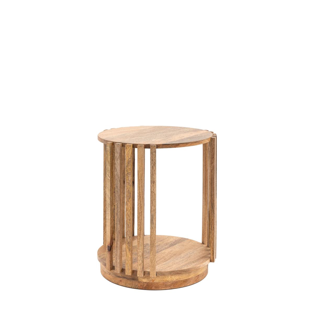 Return - Vigo Side Table – image 4