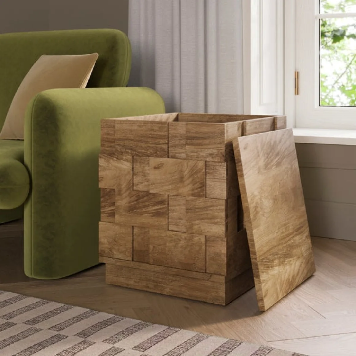 Watson Side Table – image 2