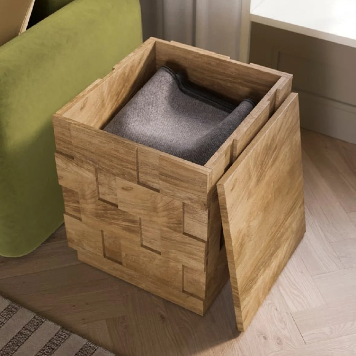 Watson Side Table – image 3