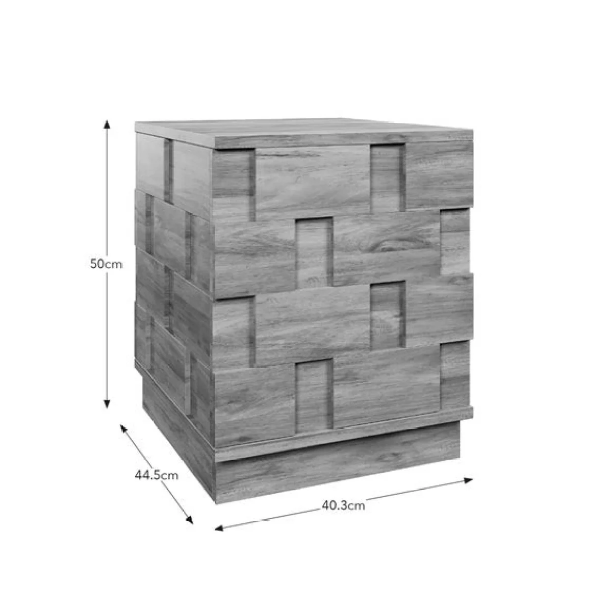 Watson Side Table – image 7