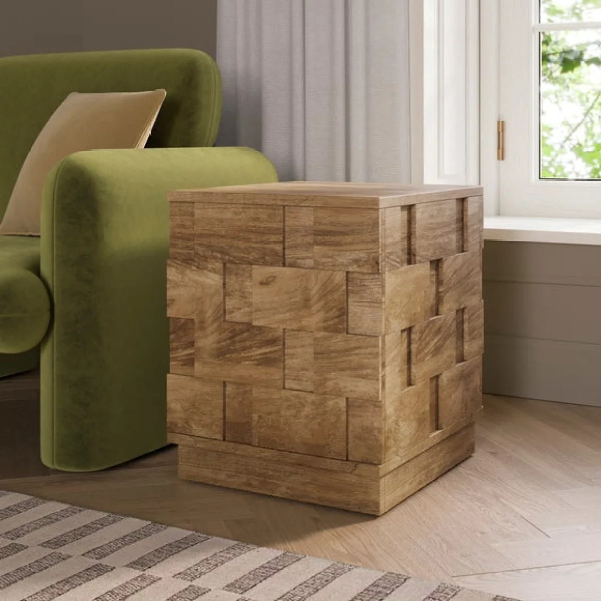 Watson Side Table – image 1