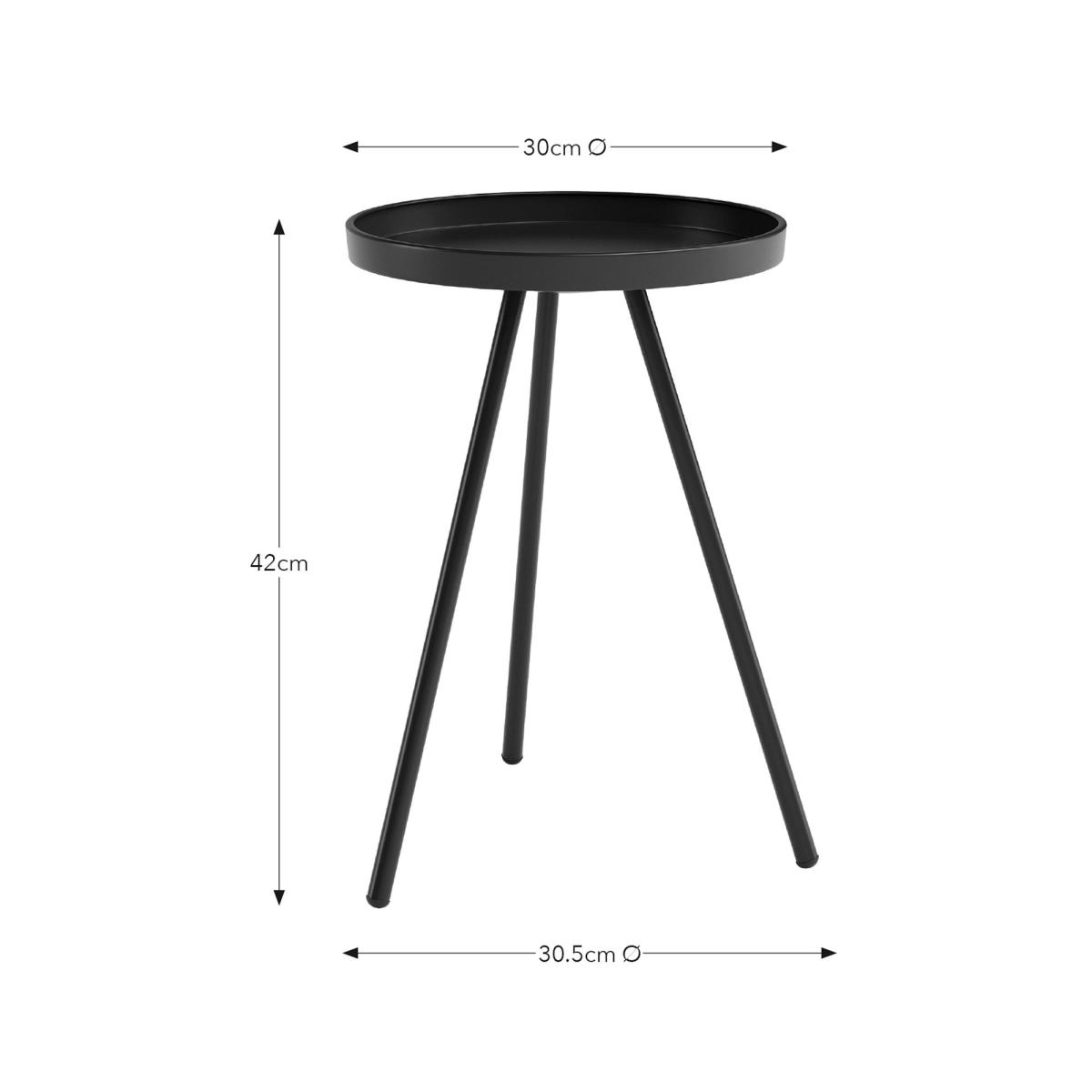 Kai Side Table – image 7