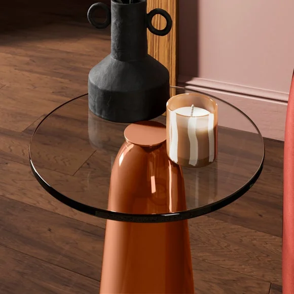 Lalita Small Side Table – image 2