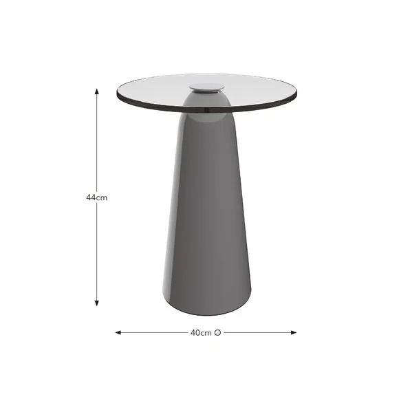 Lalita Small Side Table – image 7
