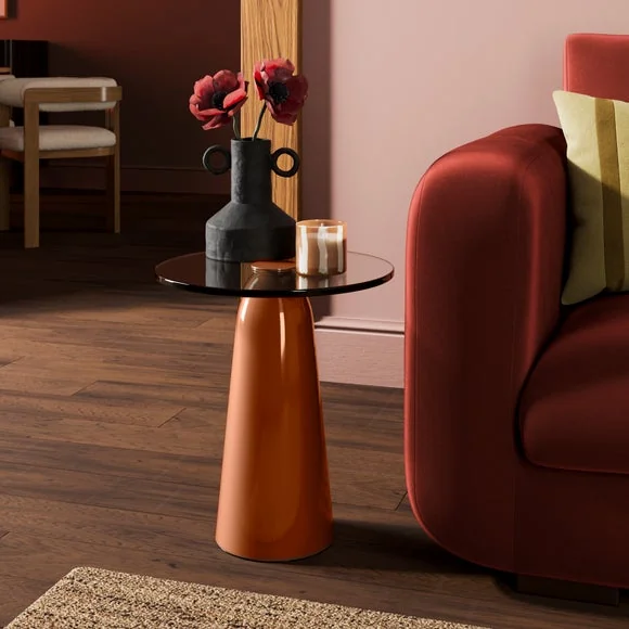 Lalita Small Side Table – image 1