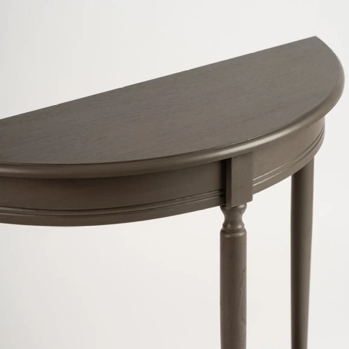 Kelna Half Round Side Table – image 2