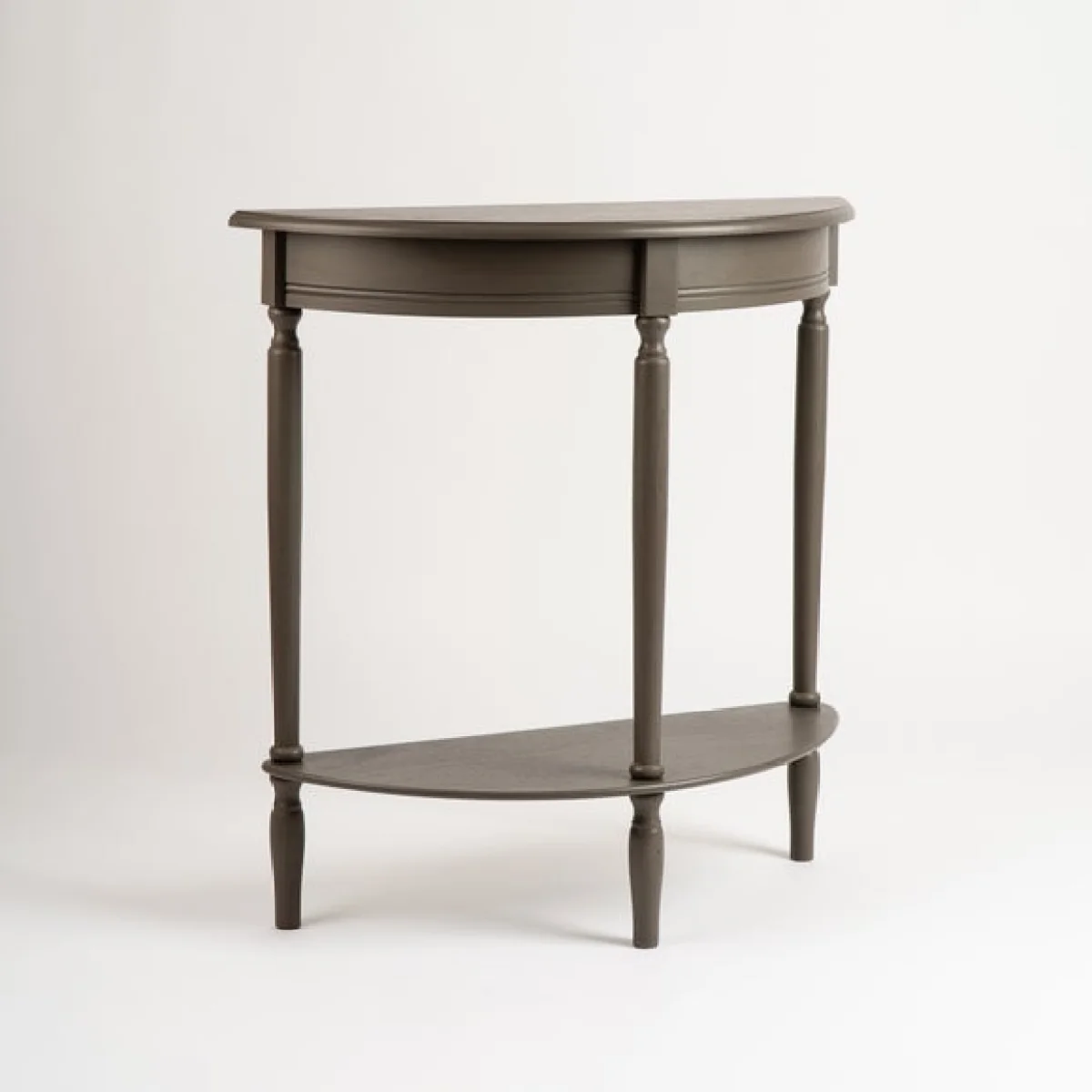 Kelna Half Round Side Table – image 3