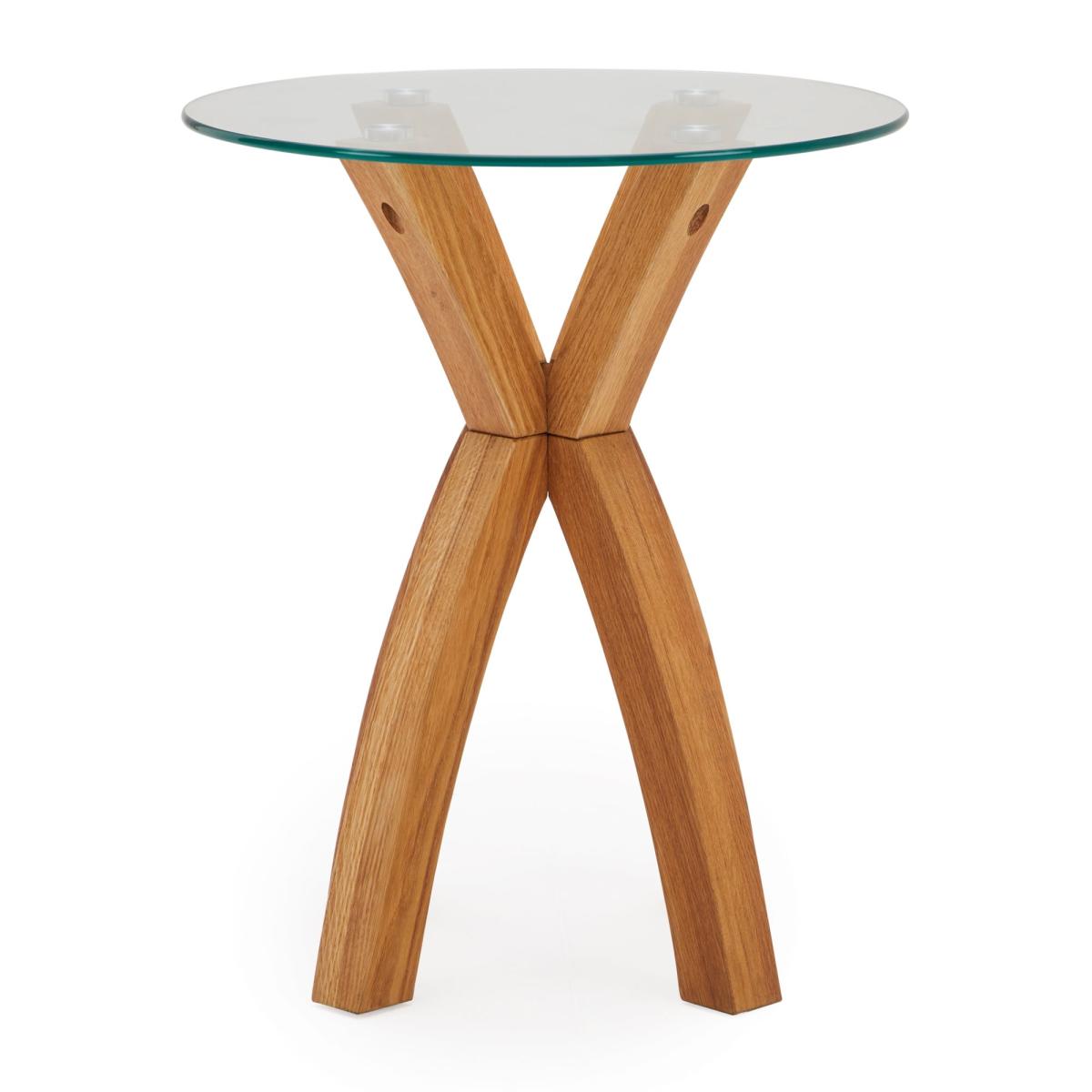 Xavi Side Table Black – image 5
