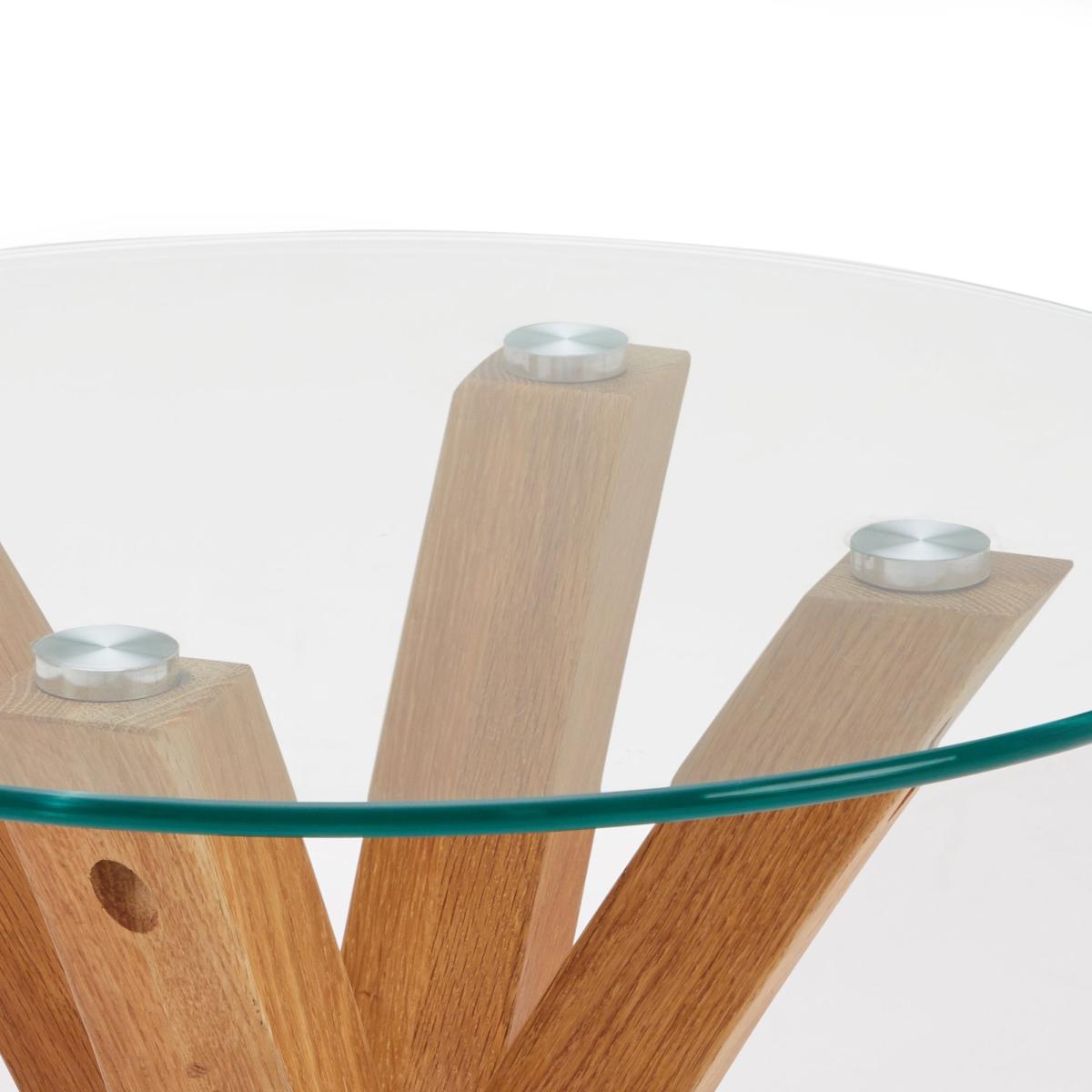 Xavi Side Table Black – image 7