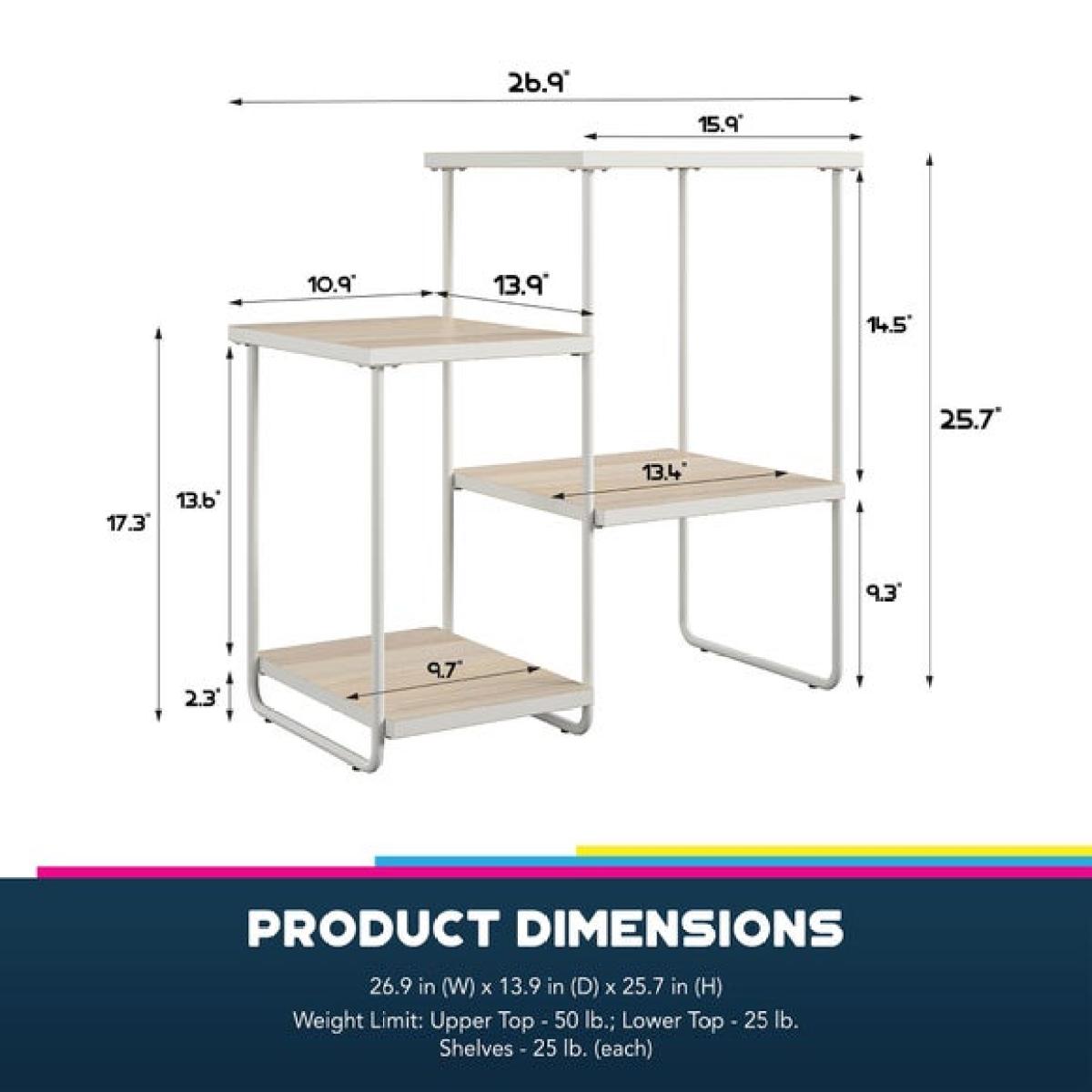 Return - Dante Plant Stand – image 7