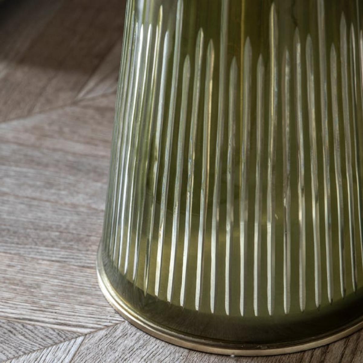 Return - Sanday Marble Top Side Table – image 4