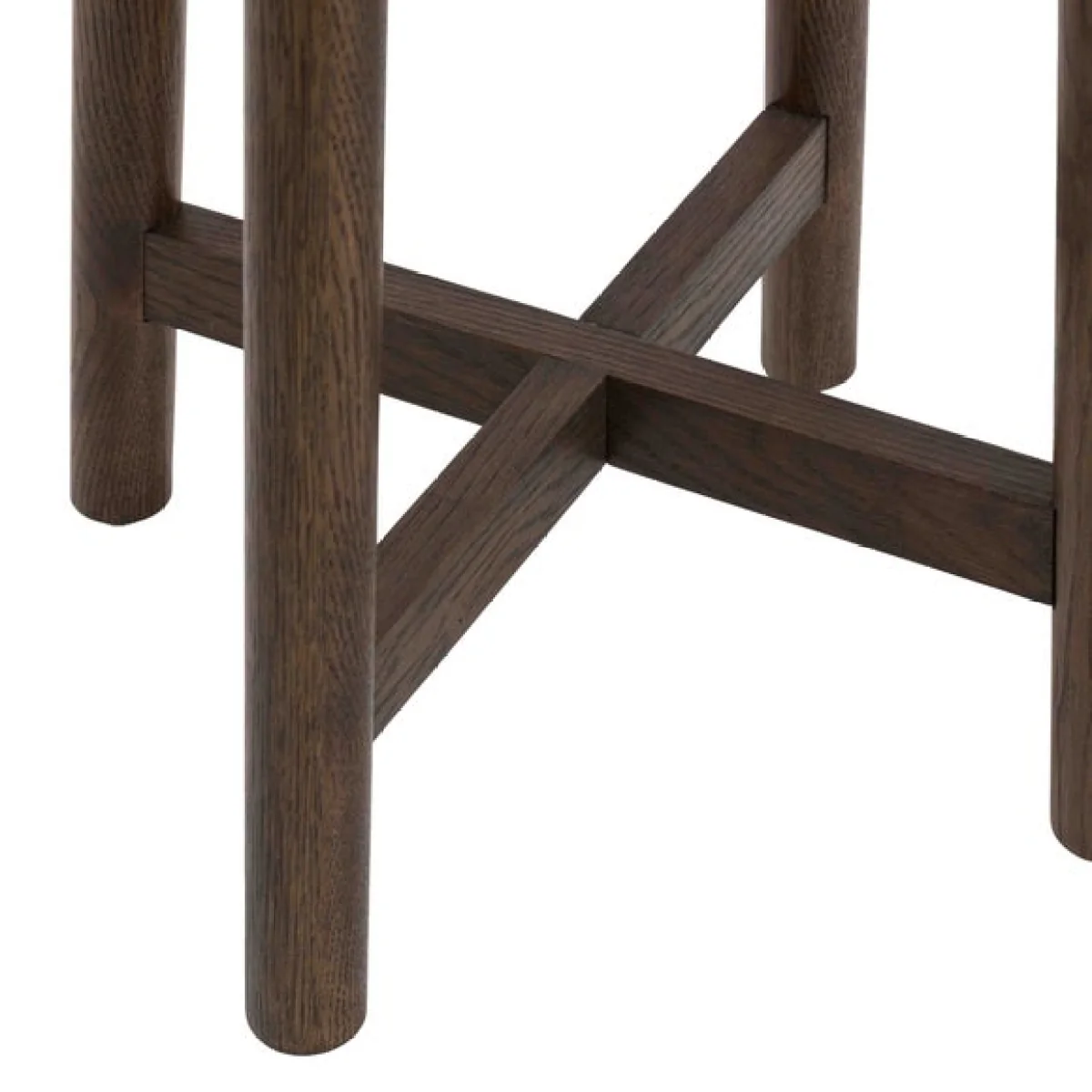 Kalia Side Table, Oak Effect – image 7