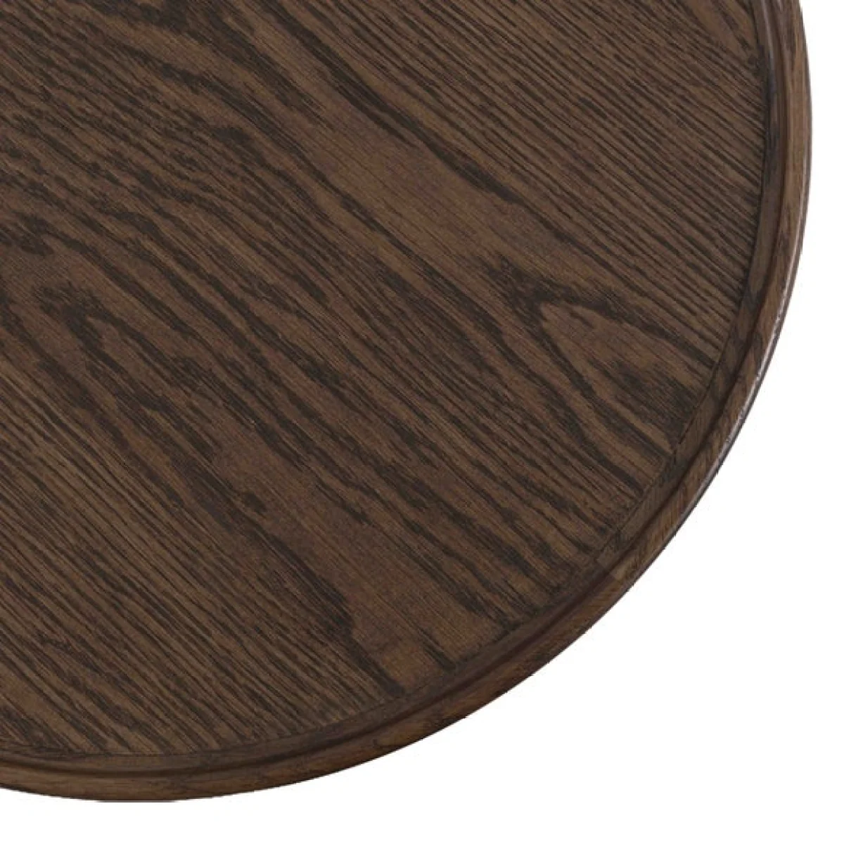 Kalia Side Table, Oak Effect – image 9