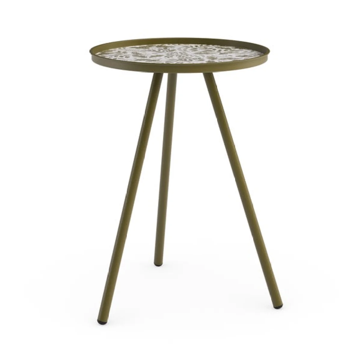 Kai Side Table, Woodland Animals – image 7