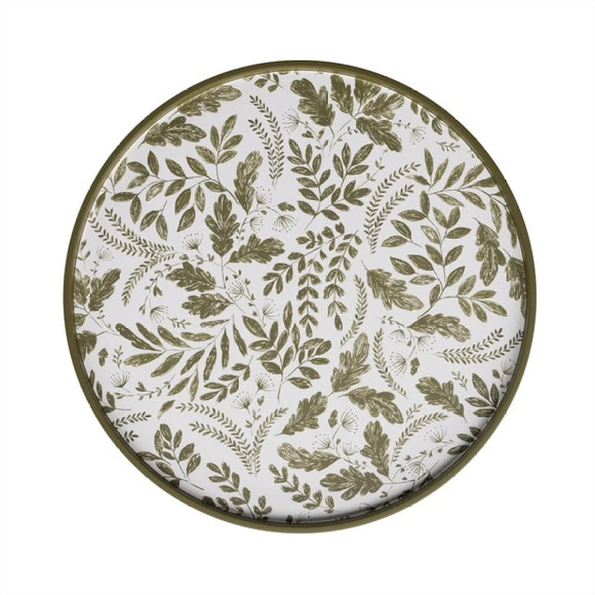 Kai Side Table, Woodland Animals – image 8