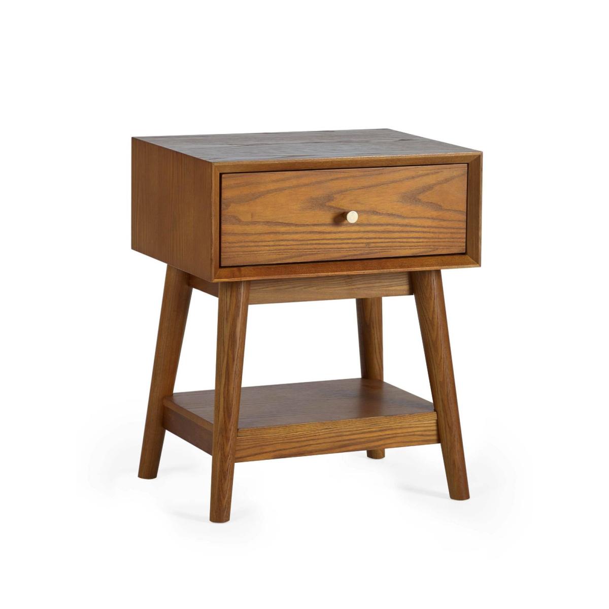 Lowry 1 Drawer Side Table – image 2