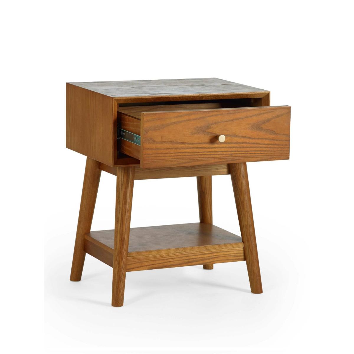 Lowry 1 Drawer Side Table – image 3