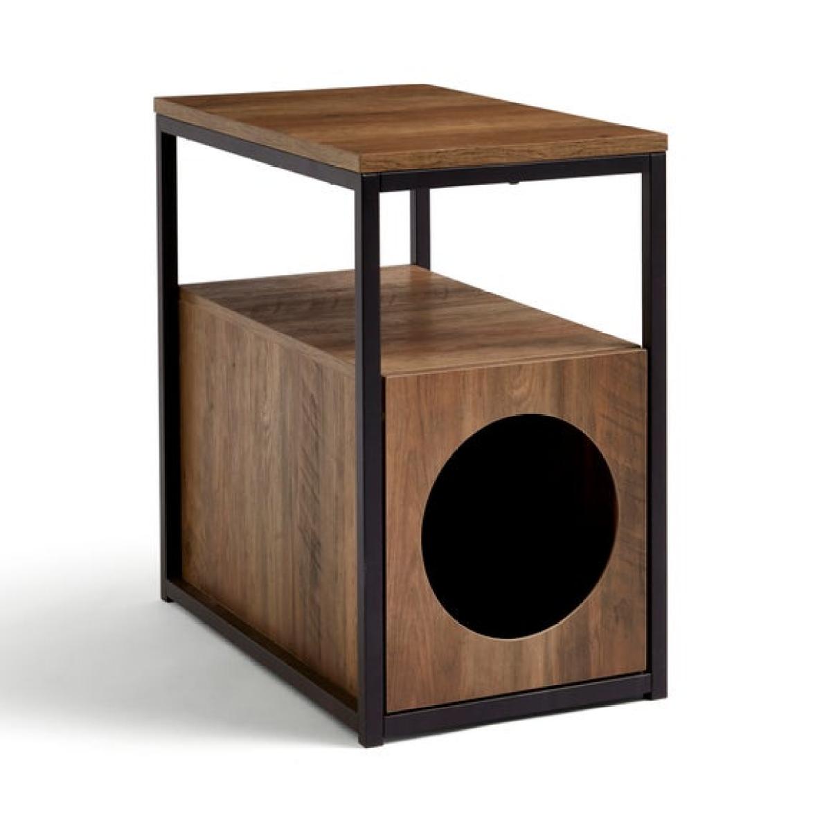 Fulton Cat Side Table – image 4