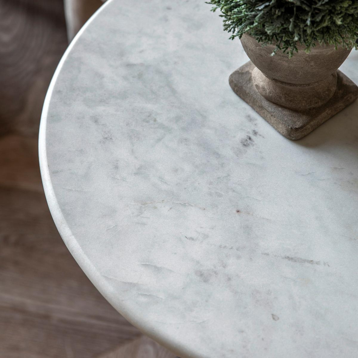 Return - Tilbury Side Table – image 2