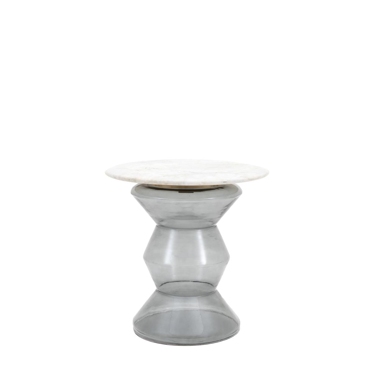 Return - Tilbury Side Table – image 4