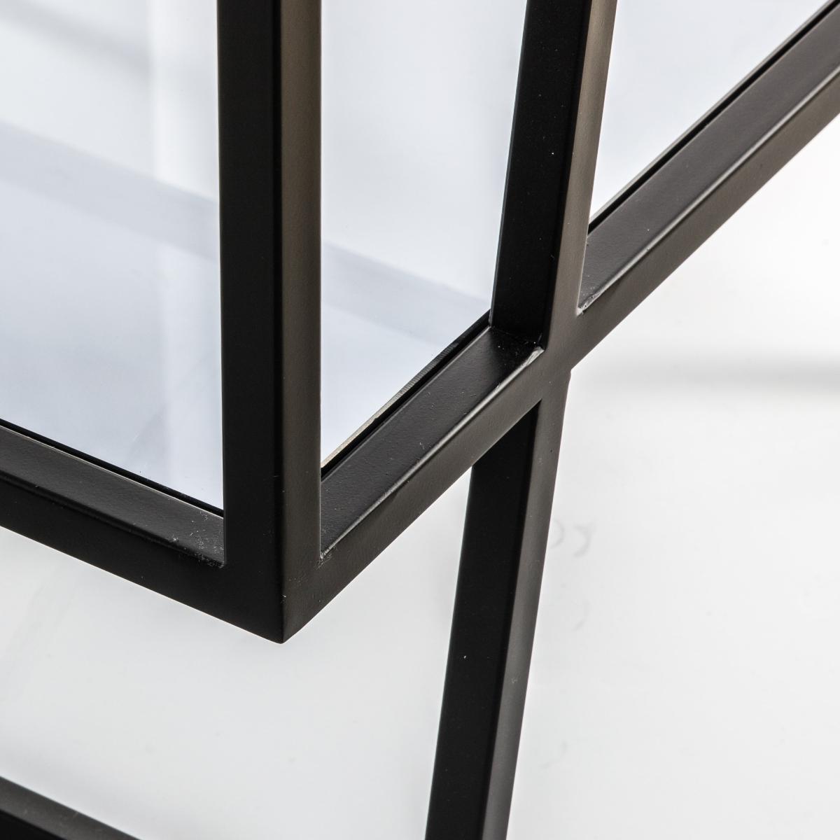 Patterson Side Table Black – image 7