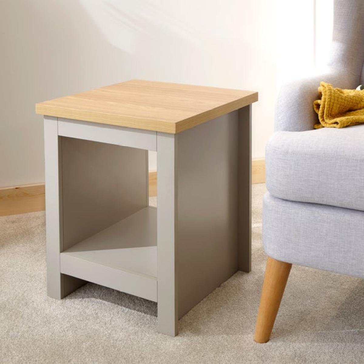 Lancaster Side Table – image 2